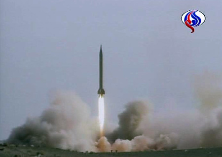 Iran has successfully test-fired both medium- and long-range missiles in two consecutive days, in what many analysts described as a move to trigger grave concerns over stability in the region.