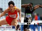 Liu-Robles rivalry much anticipated at Olympics