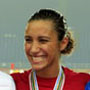 Aya Medany hopes to win modern pentathlon in Beijing