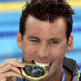 World record primes Hackett for Olympic success