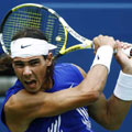 Rafael Nadal wins Rogers Cup title 