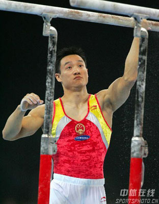 Yang Wei