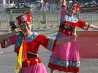 Cultural events highlight Beijing Olympics