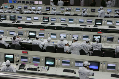 Jiuquan Satellite Launch Center