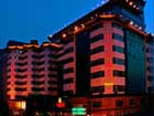 Hotel rates drop in Beijing ahead of games