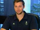 Ian Thorpe discusses medal prospects