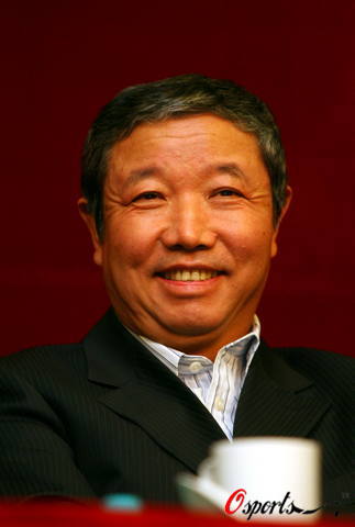 Yu Zaiqing