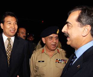 Pakistan to convene NA session on impeachment of Musharraf