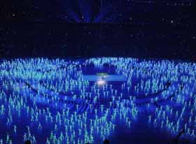 Beijing Summer Olympic Games open (10)
