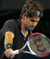 Roger Federer 