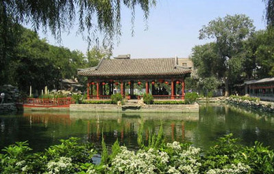 Best-Preserved Royal Mansion to Open 