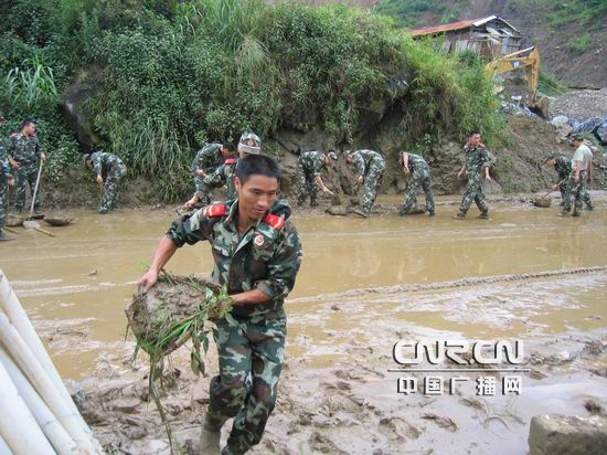 Severe rainstorms have caused flash floods and landslides that killed at least 28 people and left eight missing in southwest China, the Yunnan provincial government said on Tuesday.