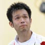 Silver medal and tears, pinup Zhu Qinan makes 'soft-landing'