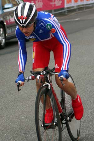 French cyclist: Longo Ciprelli 