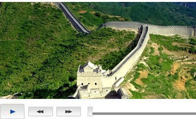 Badaling Great Wall