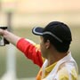 Top guns: stories behind China's shooting champions