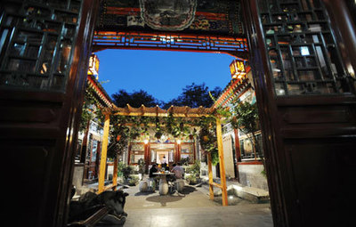 Olympic homestay program welcomed