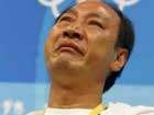 China head coach talks about Liu's quit