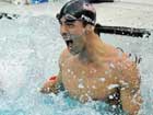 Phelps: It fells pretty good!
