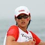 Xu Lijia wins first sailing bronze for Olympic host