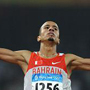 Rashid Ramzi wins Bahrain first-ever Olympic gold