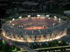 With Beijing coming to an end, countdown ticking for 2012 London Games