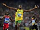 Usain Bolt: Jamaican star