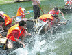 Allure of Lin'an includes lush mountains and cool climate