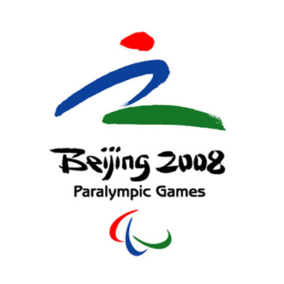 Beijing Paralympics Emblem