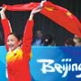 Golden Olympic dreams