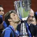 Inter Milan wins Italian Super Cup