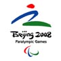Beijing Paralympics emblem