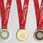 Medals of the Beijing 2008 Paralympic Games