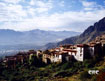 The Zhaibung Monastery