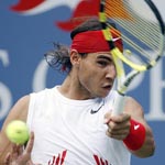 Big names reach 4th round at US Open