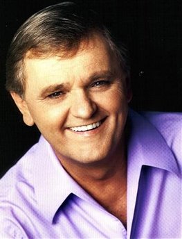 Singer and actor Jerry Reed, best known as 