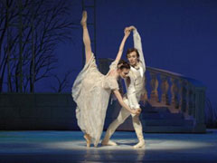 Ballet: Anna Karenina