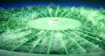 Opening ceremony of Beijing Paralympics