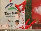 Cultural activities celebrate Paralympics