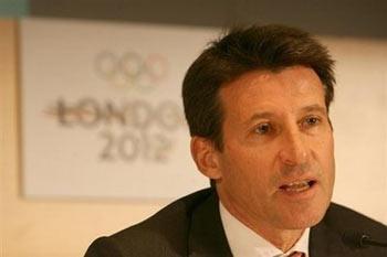 The Chairman of the London Organizing Committee of the 2012 Olympic Games, says the Beijing Olympic and Paralympic Games have set a good example for London.