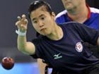 Boccia player kwok wins Hong Kong's 1st gold