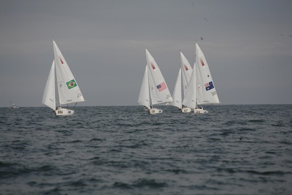 Photos: Sailing competition on September 11