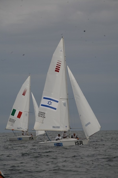 Photos: Sailing competition on September 11