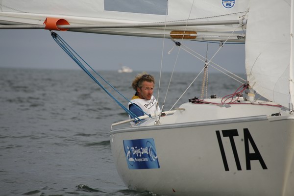 Photos: Sailing competition on September 11