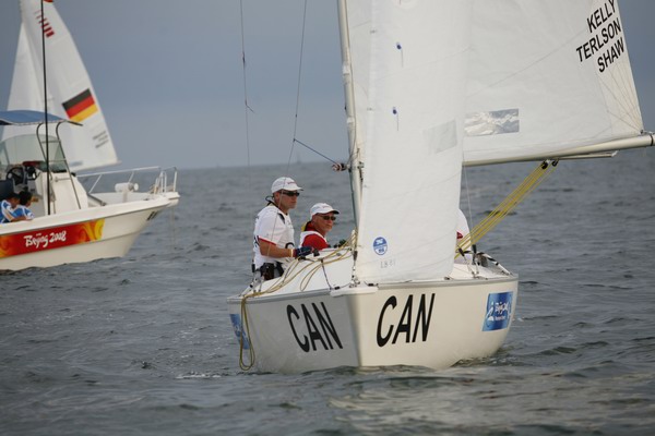 Photos: Sailing competition on September 11