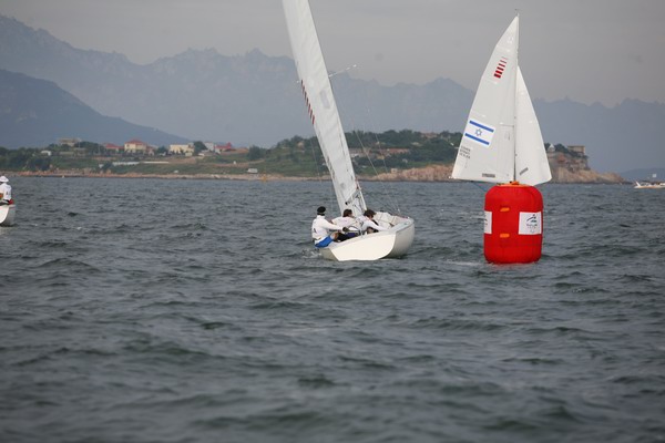 Photos: Sailing competition on September 11