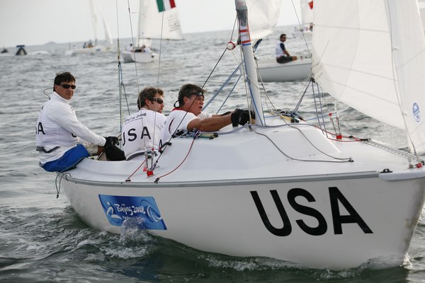 Photos: Sailing competition on September 11