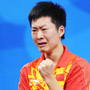 Hardship before rewarding for Paralympic table tennis winner Ge