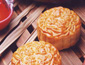 Round, tasty, and made with love