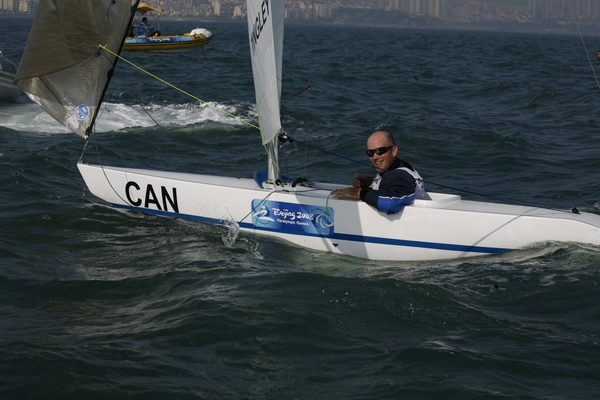 Photos: Sailing competition on September 13